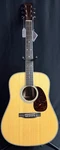Martin HD-35 (2026) Standard Dreadnought Acoustic Guitar Gloss Natural W/ Case. Fixed Price $3899.99.