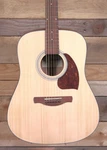 Ibanez PF50 Acoustic Guitar Natural. Fixed Price $179.99.