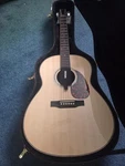 2024 Larrivee L-09. Fixed Price $2500.00.