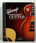 Gibson's Learn & Master Guitar W/steve Krenz 25 Disc Lesson Book/dvds/cds + Case. Fixed Price $79.99.