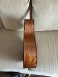 Yamaha FS800 Acoustic Guitar Comes Case Summit Pack. Fixed Price $240.00.