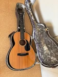 Mij Sigma Guitars By Martin OO-21 Style Japan Acoustic W/ Case. Fixed Price $1487.00.