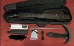 Enya Nexg 2 Smart Carbon Fiber Guitar Bundle In Excellent Condition!!!. Fixed Price $489.99.