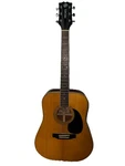 Mitchell MD-200 Acoustic Guitar Made In Korea. Fixed Price $195.00.