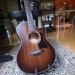 Taylor Grand Symphony Acoustic Guitar. Fixed Price $1475.00.