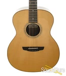 Goodall Mahogany Concert Jumbo Guitar #6199 - Used. Fixed Price $5874.75.