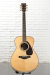 Yamaha LS56 Custom Are Concert - Natural. Fixed Price $4319.99.
