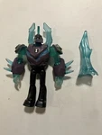 Ben 10 Omni Enhanced Playmates Toys Loose. Fixed Price $19.00.