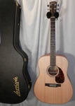Larrivee D-03 Mahogany Recording Series Satin Finish Dreadnought Acoustic New. Fixed Price $2149.00.