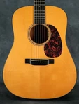 Martin D-18GE 1934 "golden Era" Used Acoustic Guitar 2005. Fixed Price $3388.16.