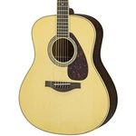 Yamaha LL6 Jumbo Acoustic-electric Guitar, Solid Spruce Top. Fixed Price $669.99.