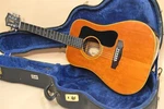 Guild G-75 1976 Used Acoustic Guitar. Fixed Price $2640.03.