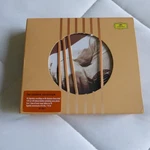 Andr Segovia The Collection 4 Cd Box Set Classical Guitar. Fixed Price $25.00.