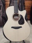 Furch Violet Anniversary Gc-ema With Lr Baggs Anthem #136747. Fixed Price $1926.00.