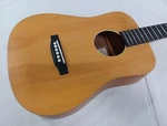 Recording King Junk Mini Acoustic Guitar RD-A3MQ. Fixed Price $458.00.