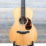 Boucher GR-HG-166T Grande Reserve 000 12 Fret-to-body Acoustic Guitar W/case. Fixed Price $6300.00.