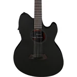 Ibanez TCY621 Talman Acoustic-electric Guitar Blackout Flat. Fixed Price $299.99.