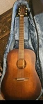 Martin D-15 Mahogany Streetmaster 6-STRING Acoustic Guitar + Case. Fixed Price $1500.00.