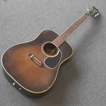 Alvarez 5018 Dreadnought 6-STRING Sunburst Acoustic W/ Pickup Preamp Japan. Fixed Price $125.00.