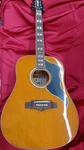 Eko Ranger Vr (vintage Reissue) Acoustic Guitar. Fixed Price $368.99.