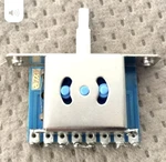 2006 Ibanez RG2EX2 Electric Guitar 5-WAY Selector Switch. Fixed Price $9.99.