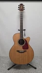 Takamine GN93CE-NAT G90 Series Acoustic-electric 6-STRING Guitar. Fixed Price $649.99.