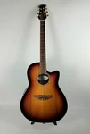 Ovation Celebrity CC28 Acoustic-electric Guitar Super Shallow Bowl Near Mint. Fixed Price $259.99.