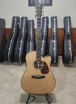 Furch Vintage Dc-sr Spruce And Rosewood Dreadnought With Anthem #116393. Fixed Price $4363.00.