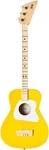 Loog Pro Lgprcay Acoustic Yellow Guitar. Fixed Price $149.99.