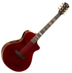 Cort Modern Autumn Concert Venetian Cutaway Bevel Acoustic Guitar Fishman. Fixed Price $1399.99.
