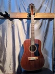 Guild D-125-12NAT All Veneer Used. Fixed Price $1493.99.