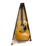Maestro By Gibson Acoustic Guitar MA38TA Ch Natural. Fixed Price $387.36.