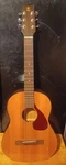 Yamaha FG-45 Acoustic Guitar, Vintage, Gd. Cond, Known For Rich Tone& Durability. Fixed Price $215.00.