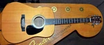 Hohner HGK598 Acoustic Guitar Good Shape Prosetup Soft Case.. Fixed Price $149.00.
