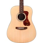 Guild D-240E Flamed Mahogany Dreadnought Acoustic-electric Guitar Natural. Fixed Price $549.99.