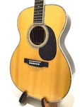 Martin 000-42 Standard Used Acoustic Guitar Auth. Fixed Price $5950.19.