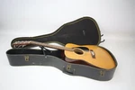 Vintage Yamaha Acoustic Guitar FG-332-1 With Case Super Rare. Fixed Price $427.99.