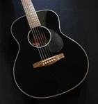 Eastman PCH2-TG / Black With Scratches Mini Acoustic Guitar Safe Delivery From J. Fixed Price $805.04.