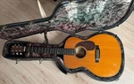 Acoustic Guitar Martin 000-28EC Eric Clapton Signature Natural 2005 Made Usa. Fixed Price $2152.00.