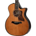 Taylor 50TH Builder Edition 814CELTD Grand Auditorium Acoustic Electric Guitar. Fixed Price $4999.00.