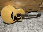 Takamine EG523SC-12 String Acoustic Electric Guitar. Fixed Price $359.99.