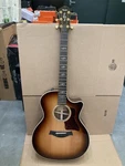 Taylor Custom 414CE Rosewood Body-shaded Edgeburst-acoustic-electric Guitar Read. Fixed Price $1699.99.