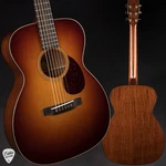 Collings OM1-T Sunburst Baked Sitka Spruce & Honduran Mahogany. Fixed Price $6821.25.