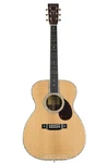 Eastman Guitars E40OM Thermo-cured Traditional Acoustic Natural. Fixed Price $2999.00.