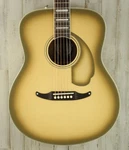 Demo Fender Limited Edition California Vintage Palomino - Antigua (077). Fixed Price $839.99.