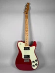 2010 Fender Fsr Telecaster Deluxe Candy Apple Red. Fixed Price $795.00.