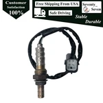 Downstream O2 Oxygen Sensor Kit Fit 2007-2013 Infiniti G37 3.7L. Fixed Price $16.61.