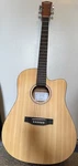 Donner Acoustic Guitar. Fixed Price $140.00.