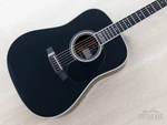 2010 Martin Johnny Cash Commemorative Edition D-35, Near-mint W/ Case & Hangtags. Fixed Price $4499.99.