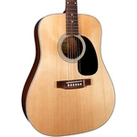 Blueridge BR-60 Contemporary Series Dreadnought Acoustic Guitar Natural. Fixed Price $790.00.